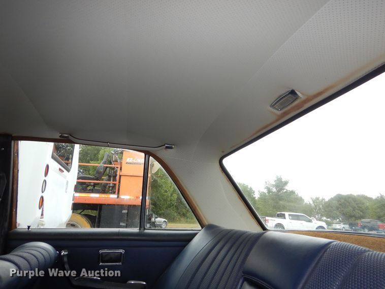 image for item DN8698 1968 Mercedes Benz 250S