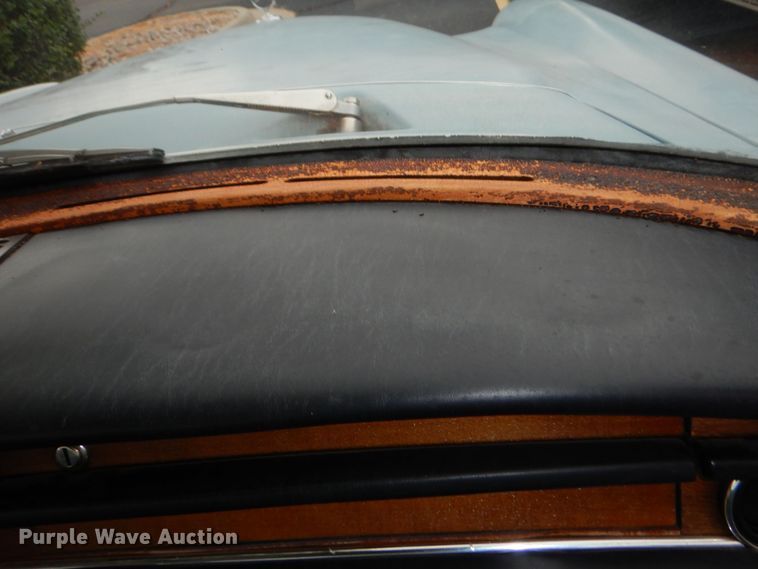 image for item DN8698 1968 Mercedes Benz 250S