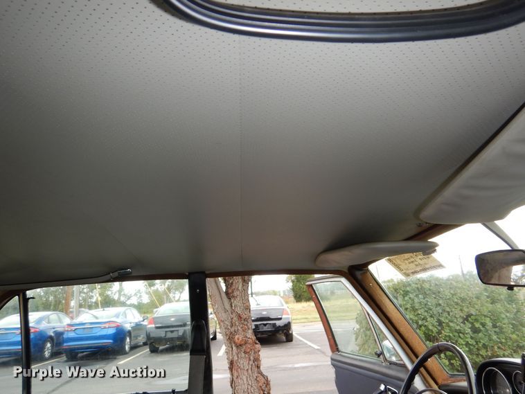 image for item DN8698 1968 Mercedes Benz 250S