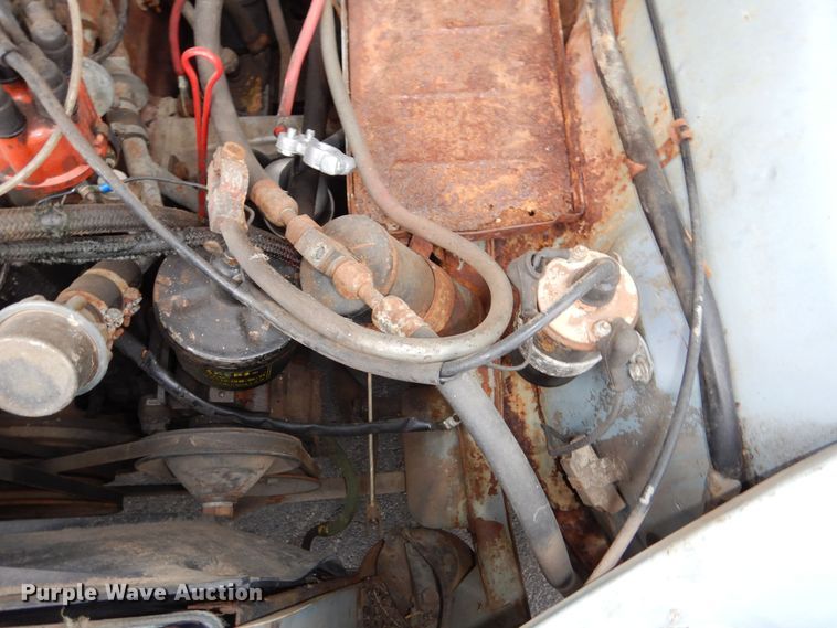 image for item DN8698 1968 Mercedes Benz 250S