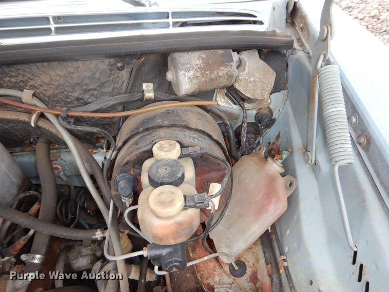 image for item DN8698 1968 Mercedes Benz 250S