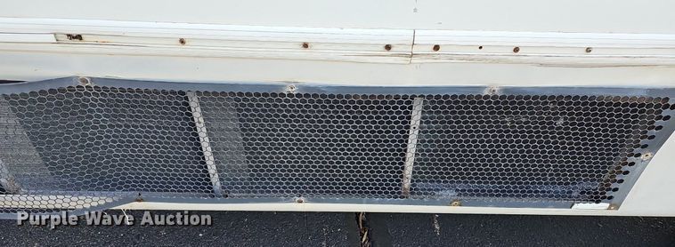 image for item DN8721 2007 Ford E450  shuttle bus