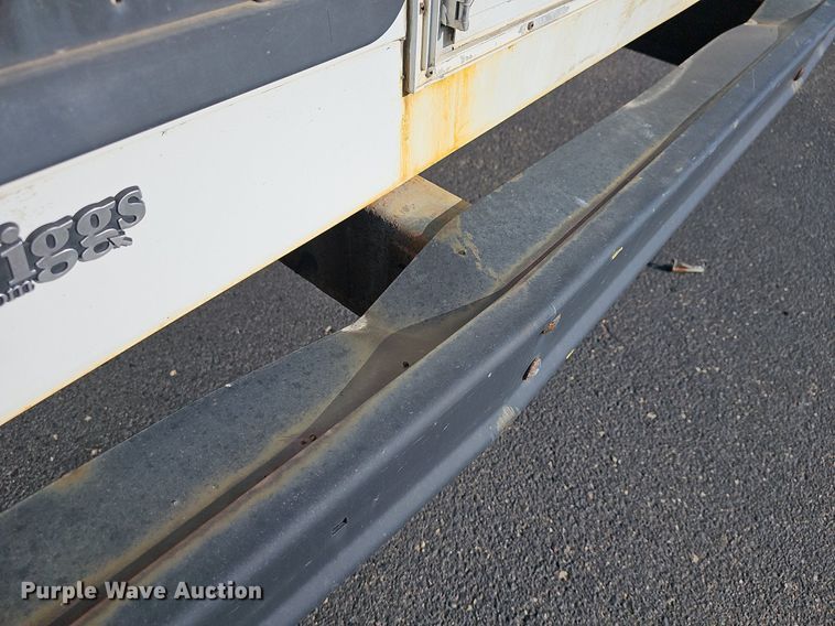 image for item DN8721 2007 Ford E450  shuttle bus