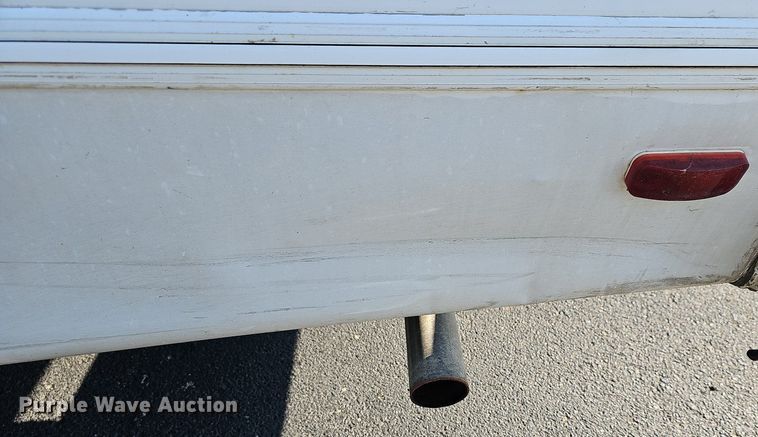 image for item DN8721 2007 Ford E450  shuttle bus