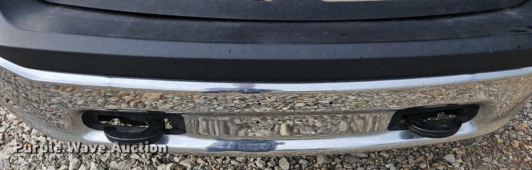 image for item DN8723 2016 Dodge Ram 1500  Crew Cab pickup truck