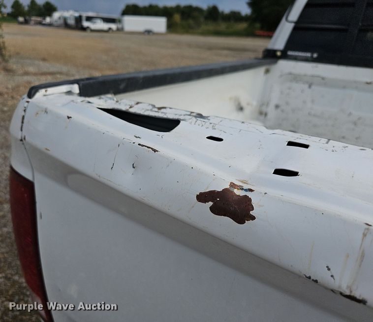 image for item DN8723 2016 Dodge Ram 1500  Crew Cab pickup truck