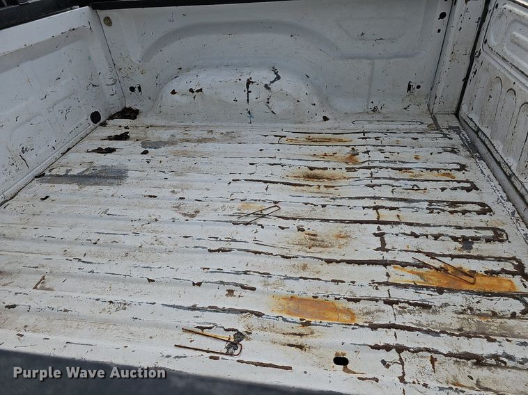 image for item DN8723 2016 Dodge Ram 1500  Crew Cab pickup truck