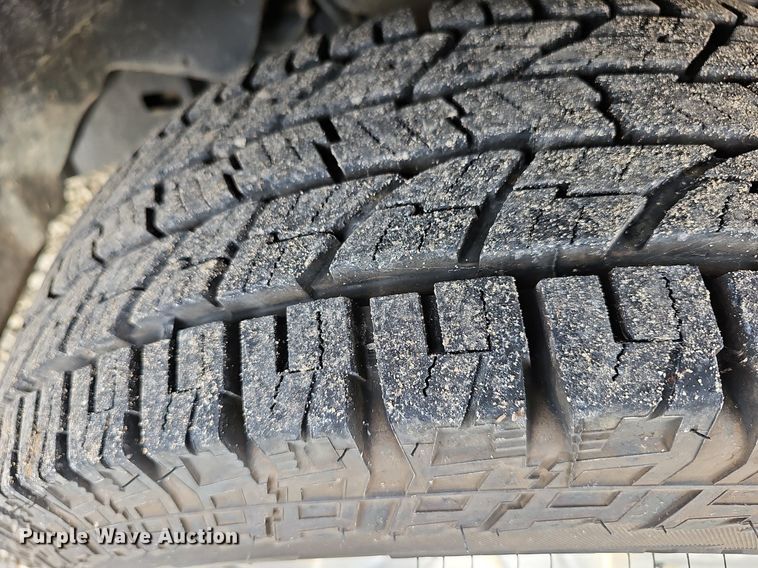 image for item DN8723 2016 Dodge Ram 1500  Crew Cab pickup truck