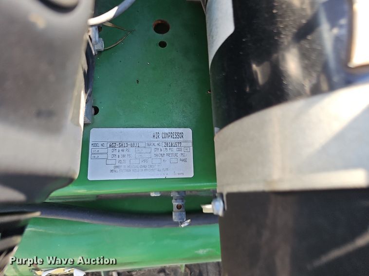 image for item DO2861 2008 Chevrolet Silverado 2500HD  Ext. Cab utility bed pickup truck