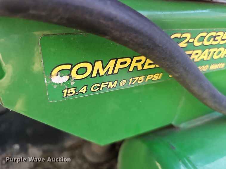 image for item DO2861 2008 Chevrolet Silverado 2500HD  Ext. Cab utility bed pickup truck