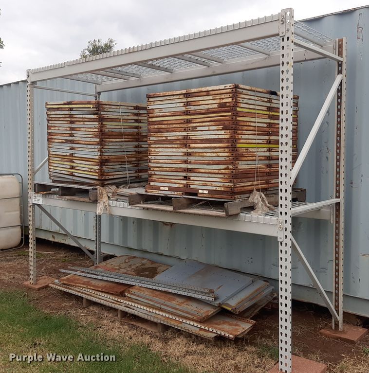 image for item DO3142 (4) shelves