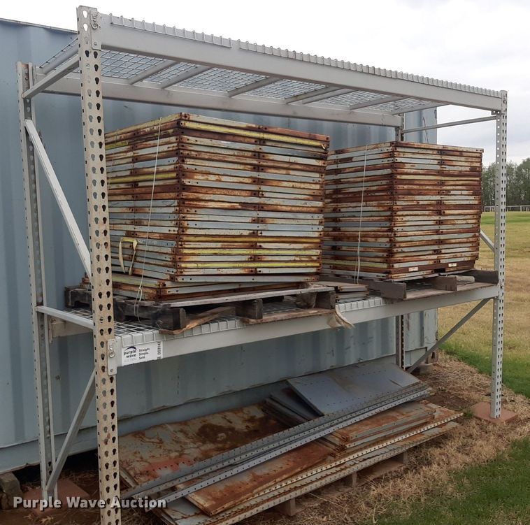 image for item DO3142 (4) shelves