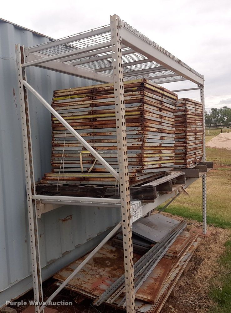 image for item DO3142 (4) shelves