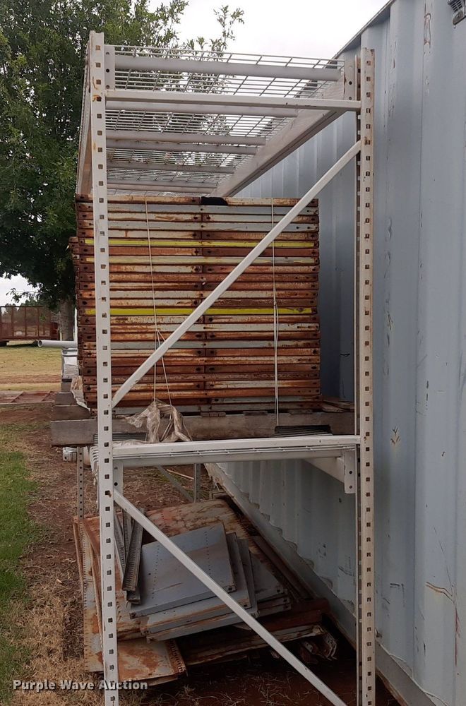 image for item DO3142 (4) shelves