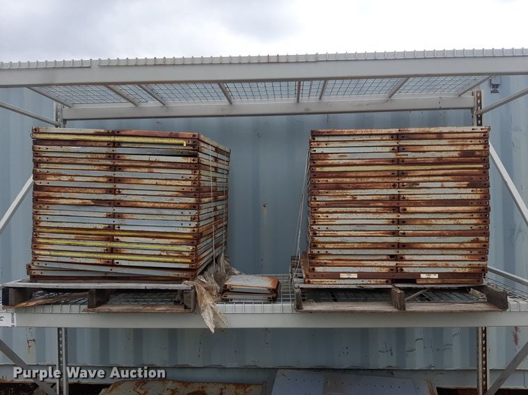 image for item DO3142 (4) shelves