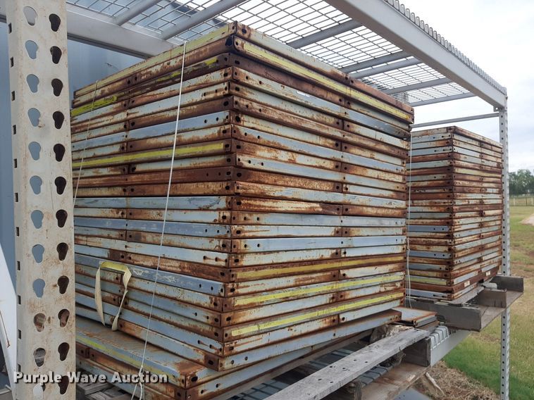 image for item DO3142 (4) shelves