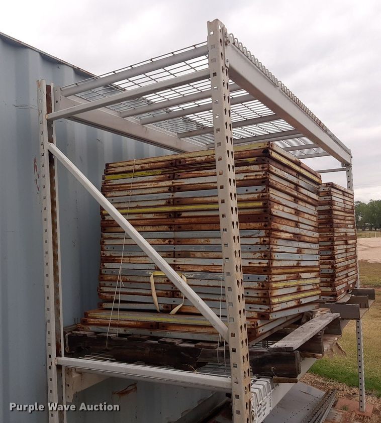 image for item DO3142 (4) shelves