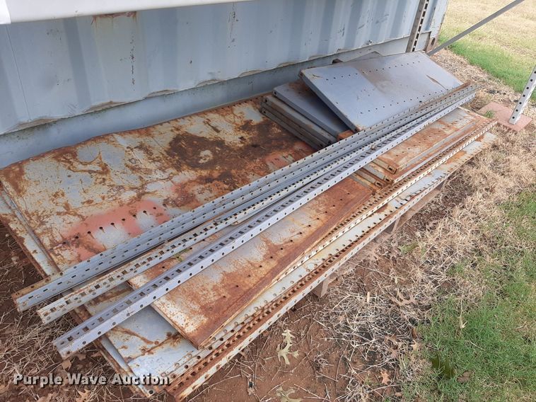 image for item DO3142 (4) shelves