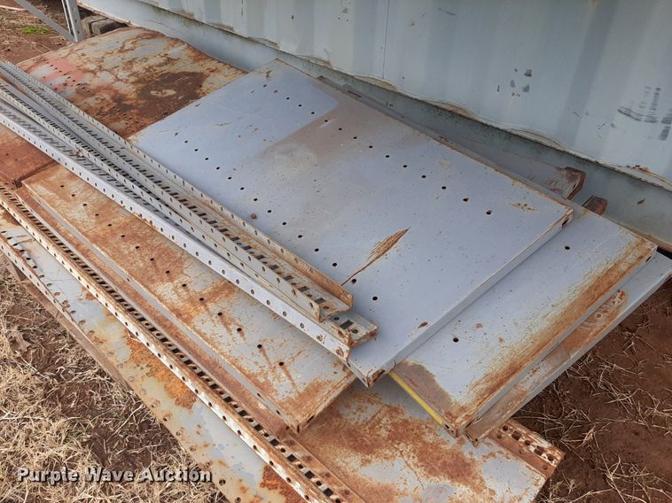 image for item DO3142 (4) shelves