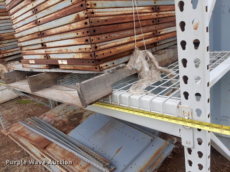 image for item DO3142 (4) shelves