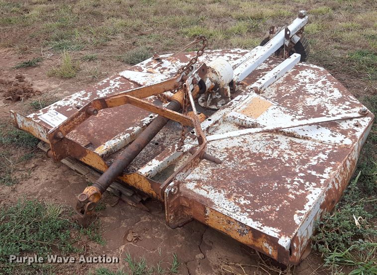 image for item DO3146 Rotary mower