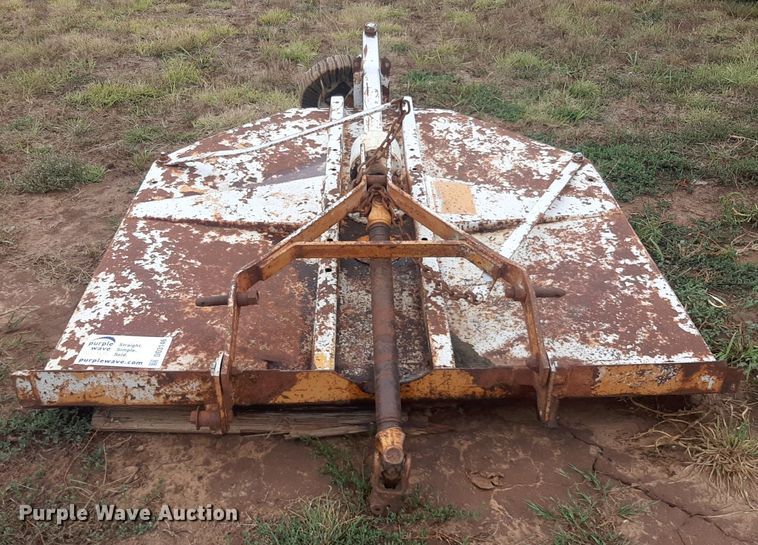 image for item DO3146 Rotary mower