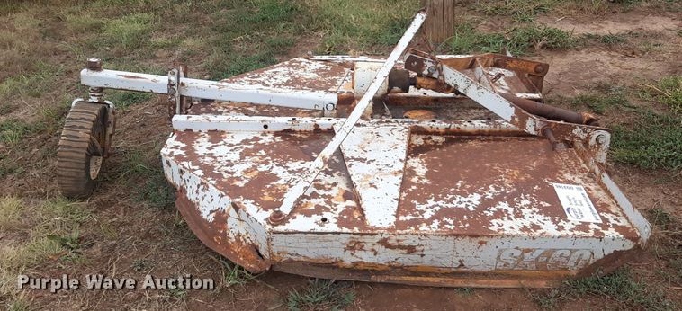 image for item DO3146 Rotary mower