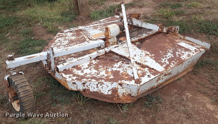 image for item DO3146 Rotary mower