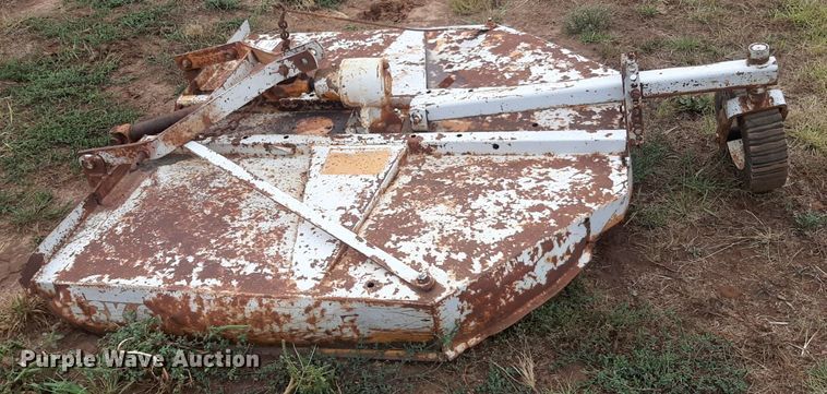 image for item DO3146 Rotary mower