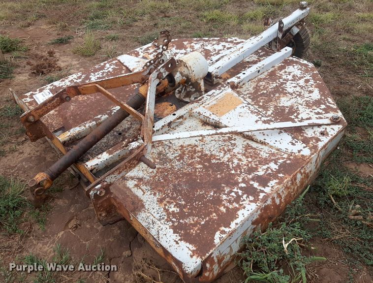 image for item DO3146 Rotary mower