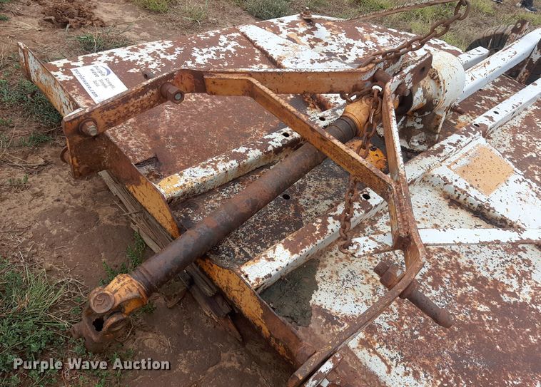 image for item DO3146 Rotary mower