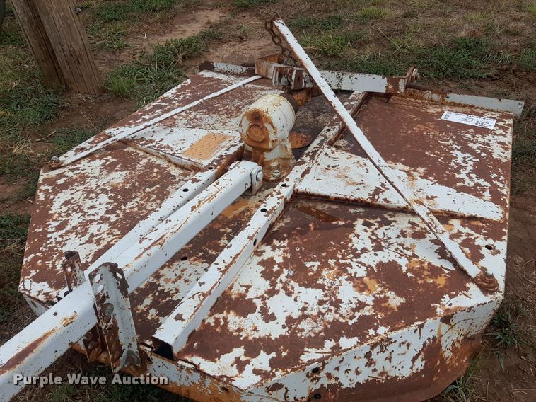 image for item DO3146 Rotary mower