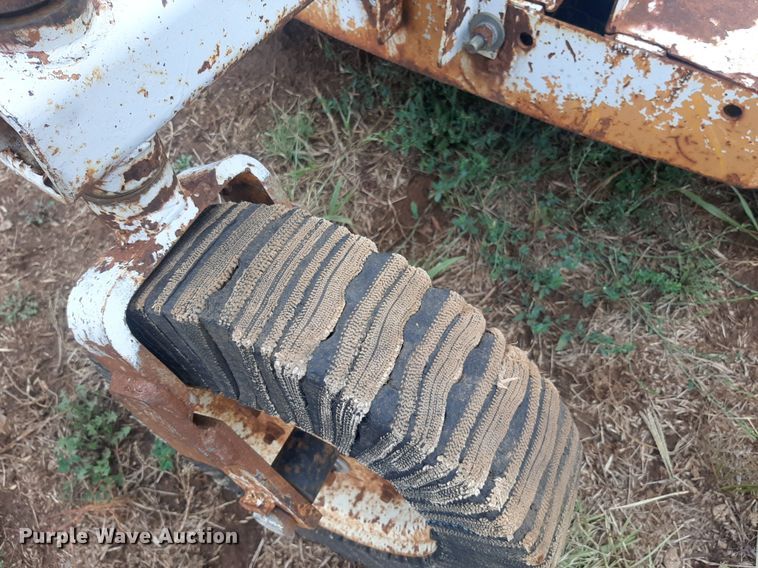 image for item DO3146 Rotary mower