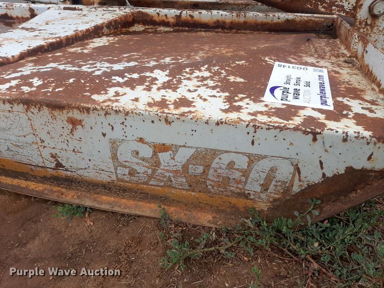 image for item DO3146 Rotary mower