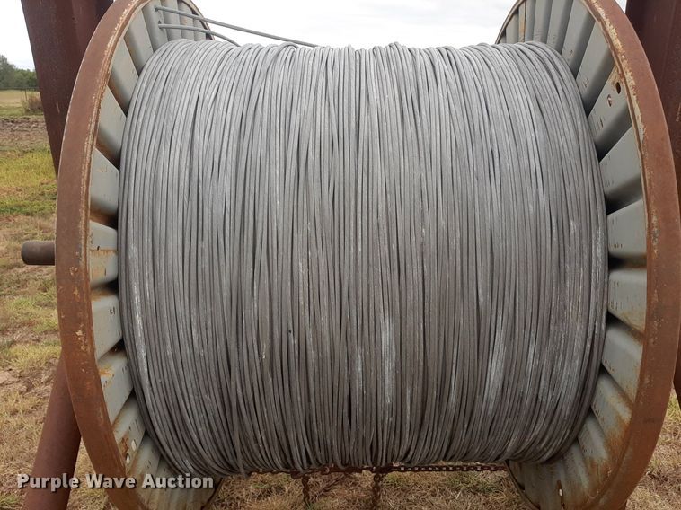 image for item DO3147 Fencing reel