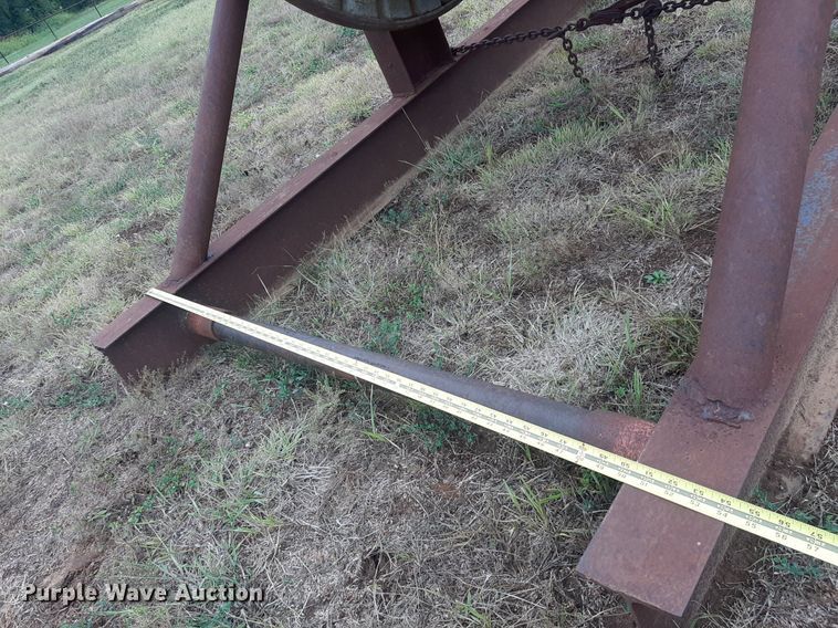 image for item DO3147 Fencing reel