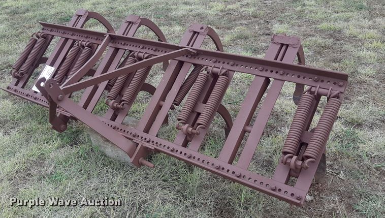 image for item DO3148 Field cultivator