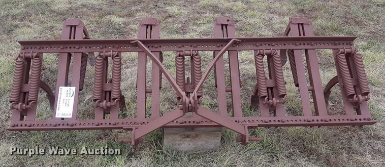 image for item DO3148 Field cultivator