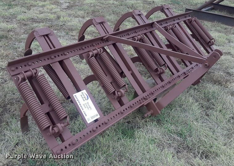 image for item DO3148 Field cultivator