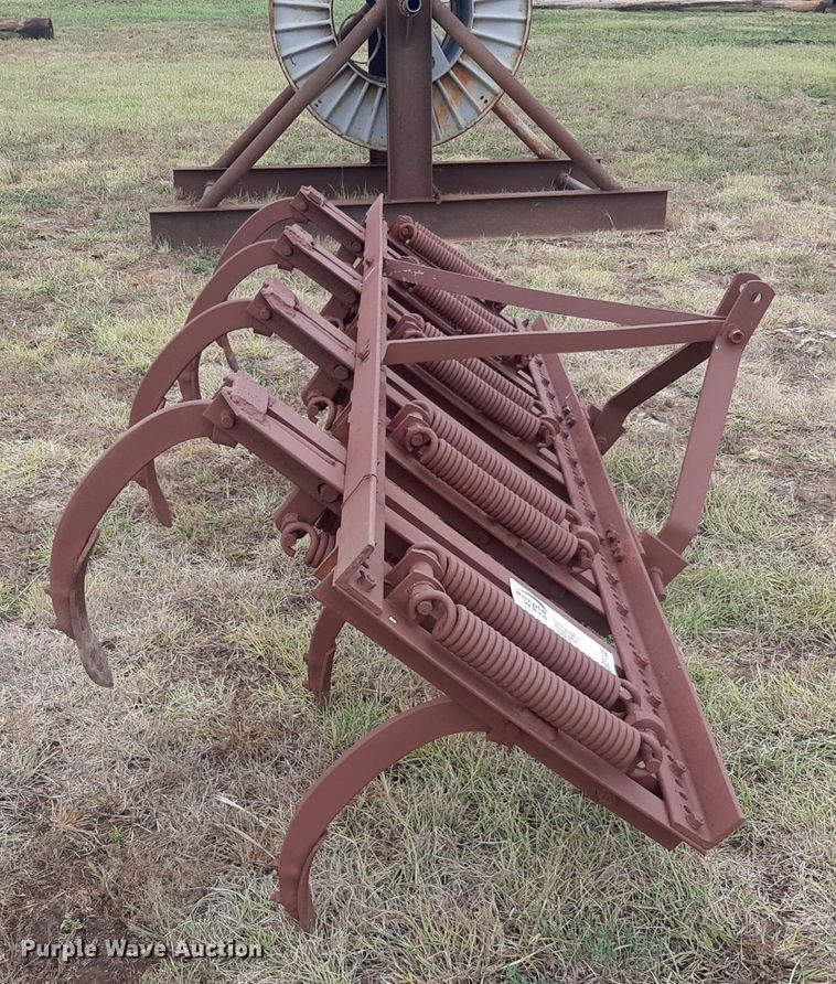 image for item DO3148 Field cultivator