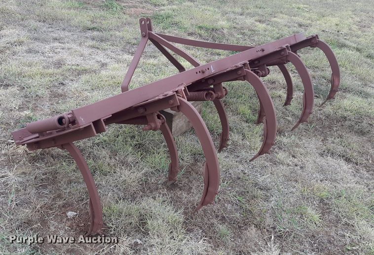 image for item DO3148 Field cultivator