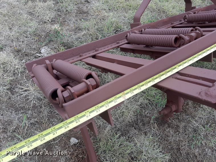 image for item DO3148 Field cultivator