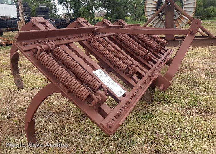 image for item DO3148 Field cultivator