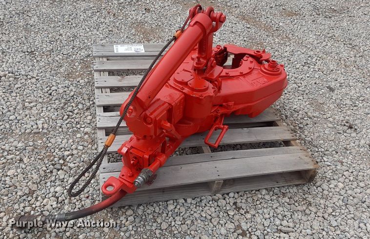 image for item DO3149 BJ-RS  tubing tong