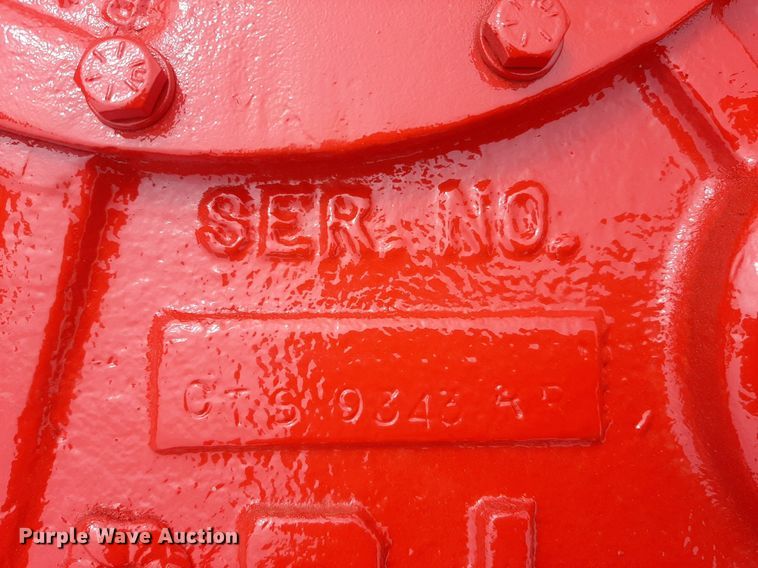 image for item DO3149 BJ-RS  tubing tong