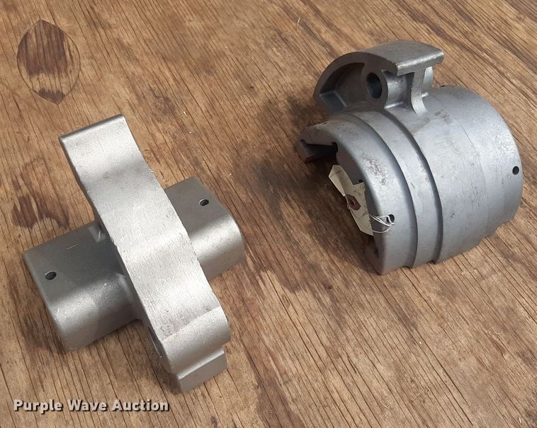 image for item DO3149 BJ-RS  tubing tong