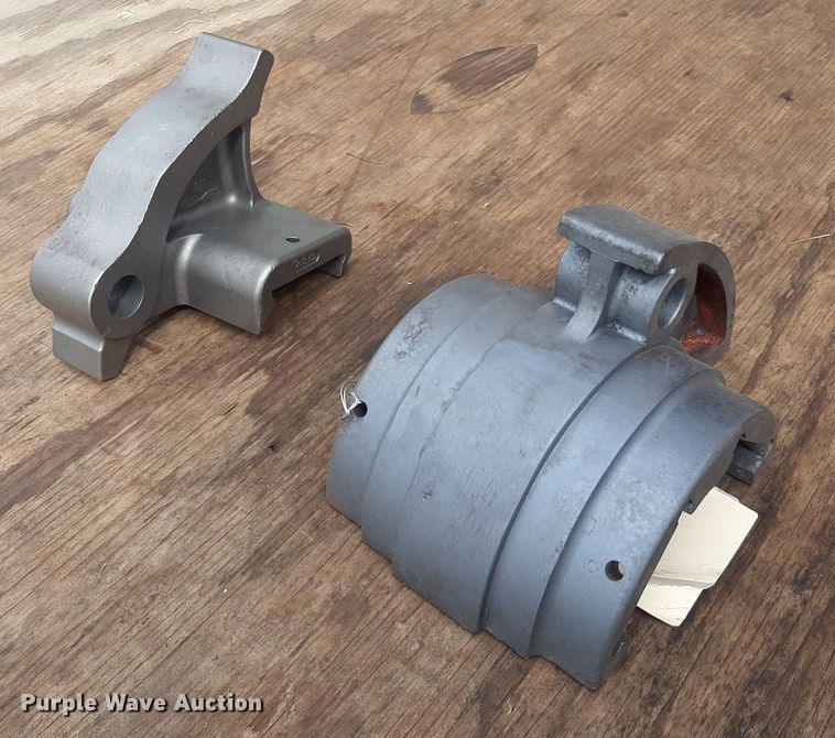 image for item DO3149 BJ-RS  tubing tong