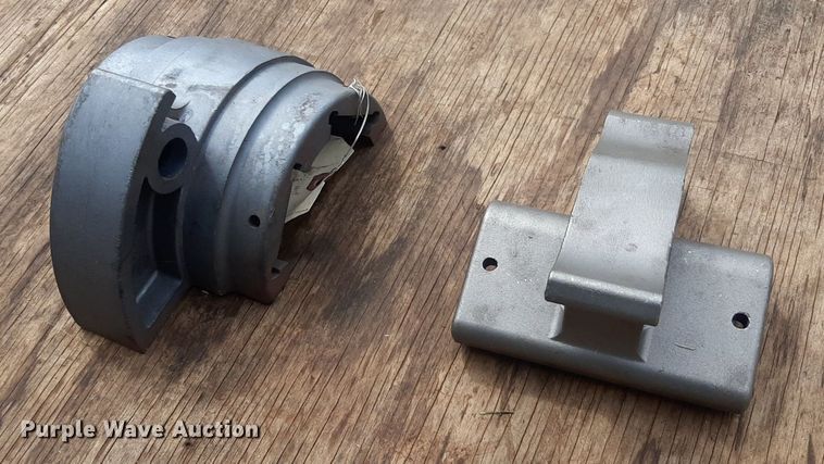 image for item DO3149 BJ-RS  tubing tong