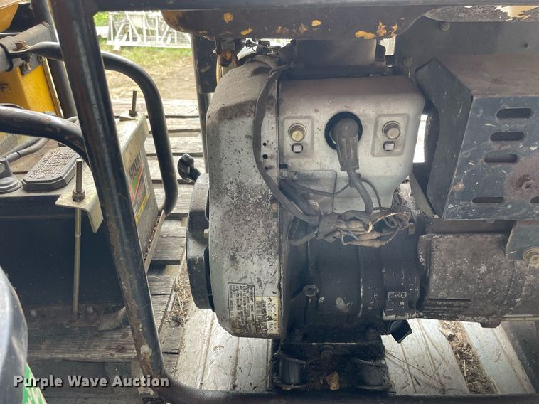 image for item DP0046 (2) generators