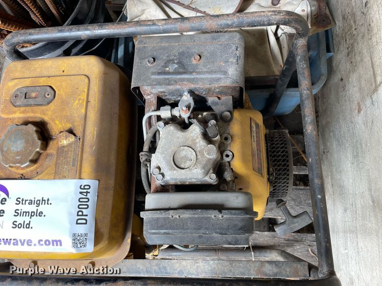 image for item DP0046 (2) generators